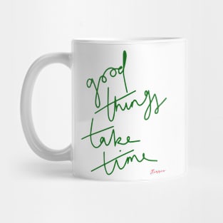 Good Times Mug